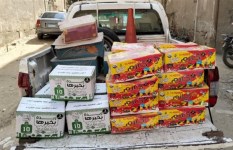 ضبط 76 مخالفة تموينية متنوعة خلال حملات مكثفة بالفيوم