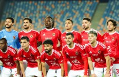 مباريات الأهلي في شهر مارس 