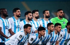 جدول مباريات بيراميدز في شهر مارس 