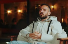 علي معلول وعن جماهير الأهلي 