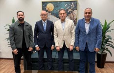 خالد جلال وحسنى عبد ربه