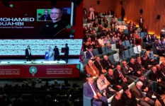 حفل وداع الركراكي وتقديم وهبى مدربا لمنتخب المغرب 