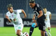 المصري البورسعيدي والجونة 