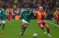 ليفربول وجالاتا سراي 