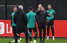 ليفربول يتحرك لضم لاعب ريال مدريد 