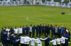 مران الزمالك 