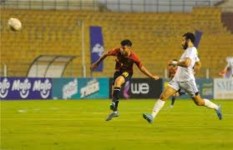 طلائع الجيش وسيراميكا كليوباترا 