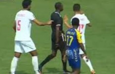 الزمالك وأوتوهو الكونغولي