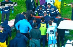 إصابة محمد حمدي 