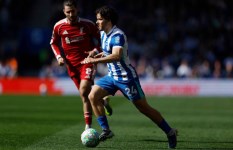 ليفربول وبرايتون 