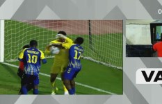 طرد محمد صبحي 