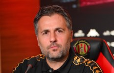 باتريس بوميل 