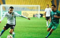 المصري البورسعيدي والجونة 