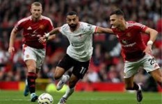 الدوري الإنجليزي 