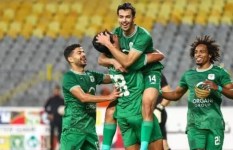 المصري البورسعيدي 