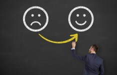 الإيجابية فى الحياة 