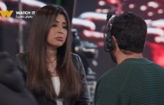 برنامج الكاميرا الخفية