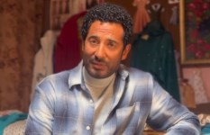 مسلسل افراج