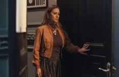 مسلسل على قد الحب