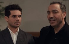 مسلسل فرصة أخيرة