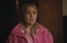 الفنانة مي كساب