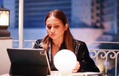 مسلسل على قد الحب