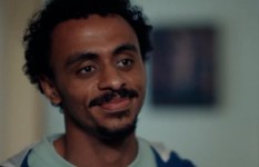 الفنان أحمد بحر