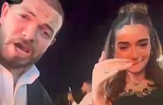 ملك أحمد زاهر وشريف عمرو الليثي