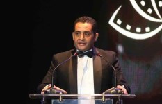 مهرجان القاهرة للسينما الفرنكوفونية