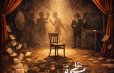 مهرجان المسرح العالمي