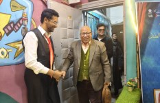 ملتقي نغم للمسرح