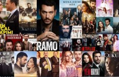 مسلسلات تركيه 2026