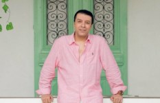 الفنان مصطفى كامل