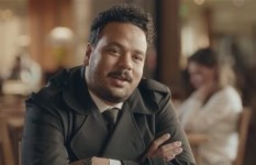 الفنان مصطفى غريب