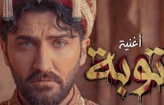 الفنان مصطفى مراد