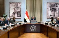 اجتماع تطوير القاهرة التاريخية