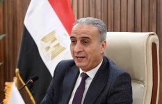 رئيس جهاز حماية المستهلك