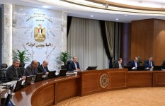 اجتماع لجنة إدارة الأزمات