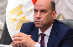 حسن رداد وزير العمل