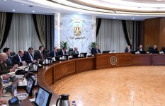 اجتماع لجنة إدارة الأزمة