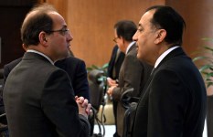 وزير المالية