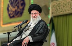 ترامب يعلن مقتل خامنئي 