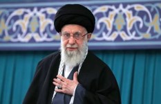 مقتل المرشد الإيراني علي خامنئي