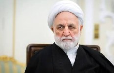 غلام حسين محسني إجئي