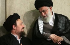 من هو حسن خميني 