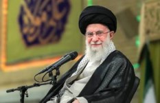 إيران تتوعد بالرد علي مقتل المرشد الإيراني على خامنئي 