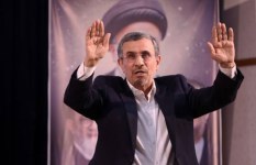 حزب أحمدي نجاد ينفي مقتله 