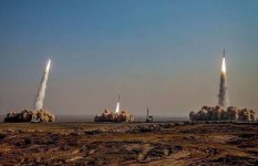 الحرس الثوري الإيراني 