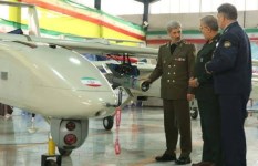 المسيرات الرخيصة معادلة استنزاف تسمح لإيران بمواصلة الهجمات