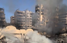 الهجوم الإسرائيلي على لبنان 